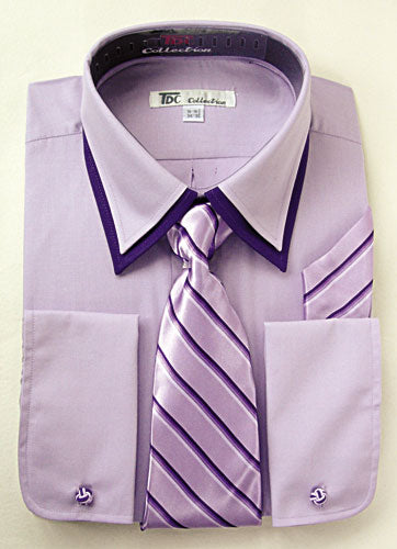 Fortino Landi SG-14L-G  Mens Shirt