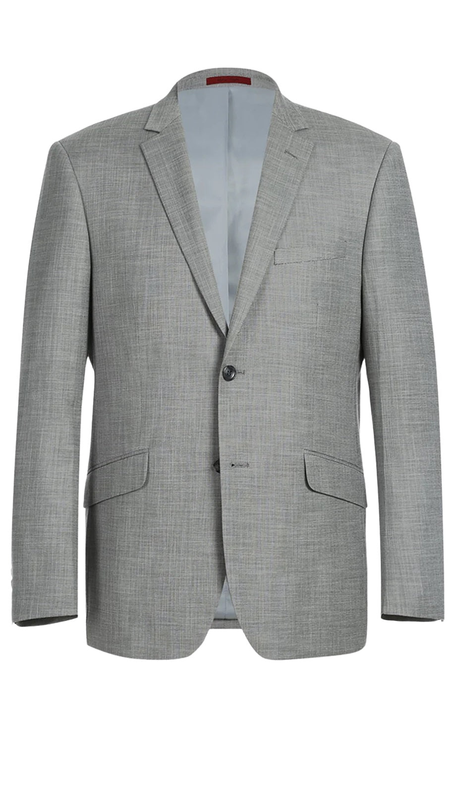 Renoir Men's Suit 293-17-GRAY
