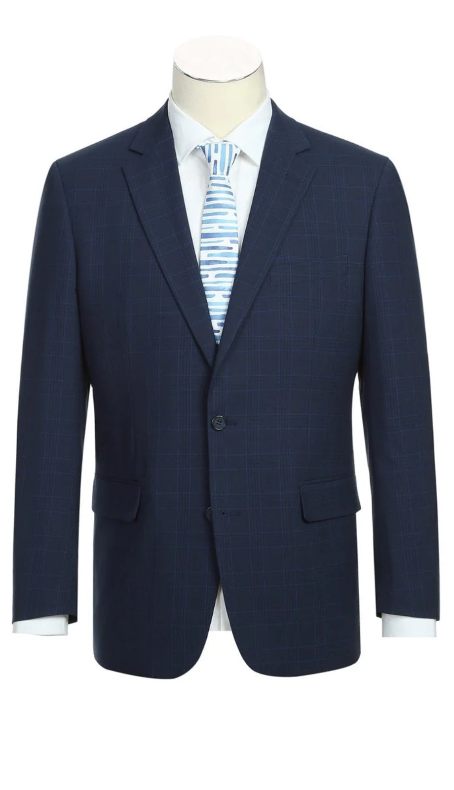 Renoir Mens Suits 293-26-MB