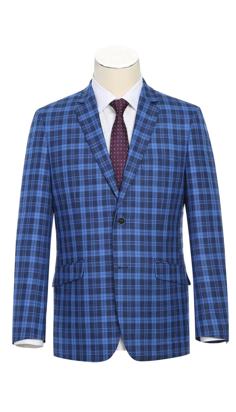 Renoir RB 294-17 Mens Blazer