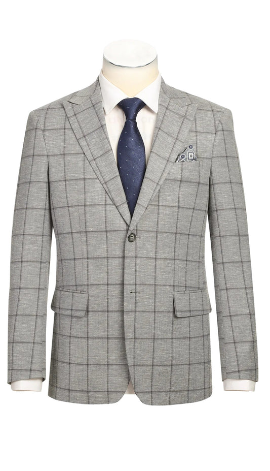 Renoir 294-44-GB Mens Blazer