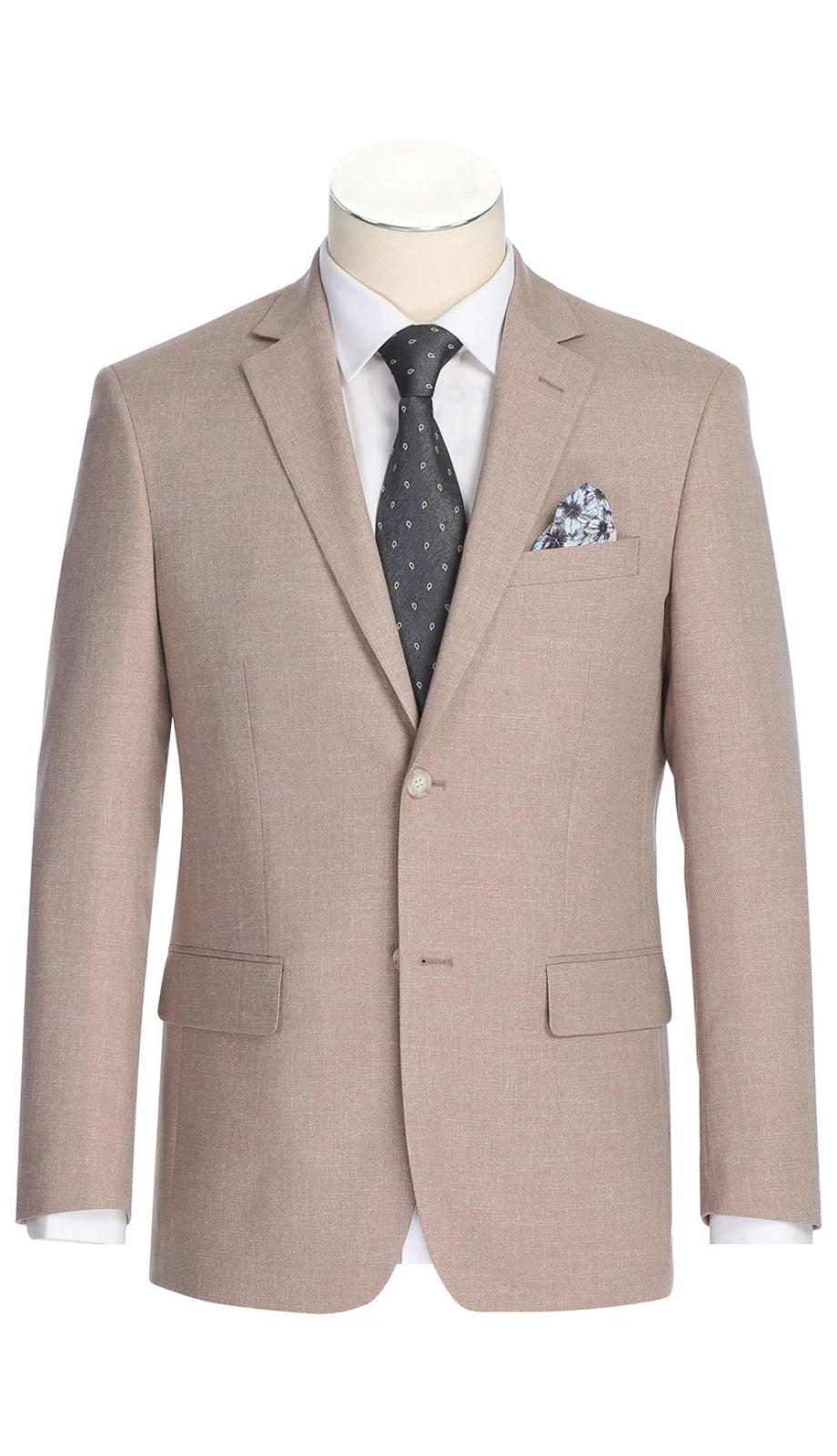 Renoir 294-61-WARM Mens Blazer