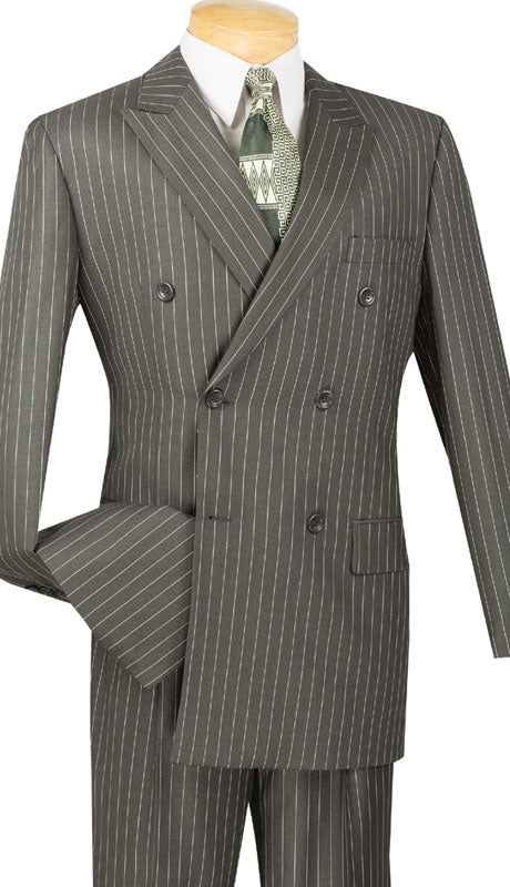 Vinci DSS-4-CH-10-1 Mens Suit