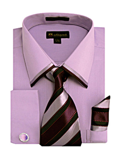 Fortino Landi SG23L-H  Mens Shirt
