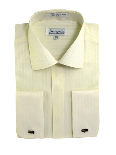Fortino Landi SG30-IV Mens Shirt