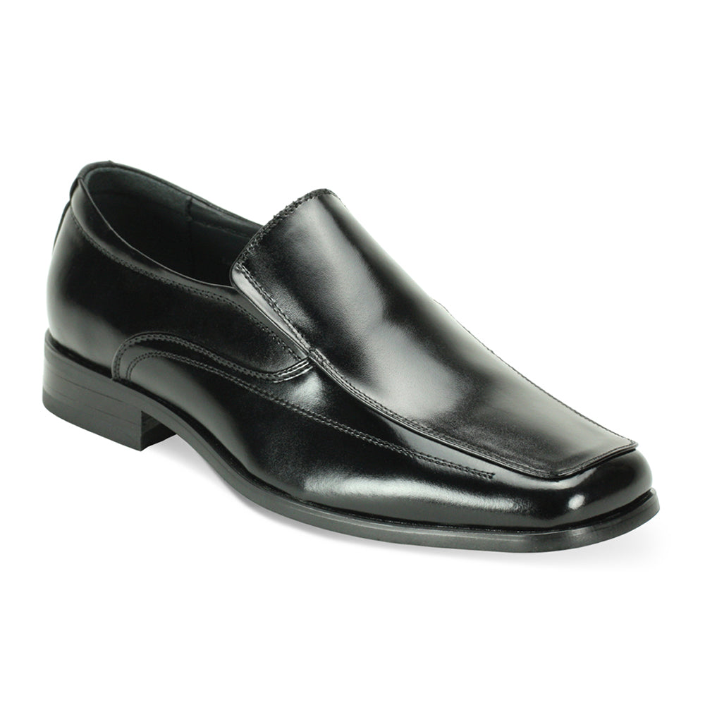 Giorgio Venturi 4940-BLK Unisex Shoes