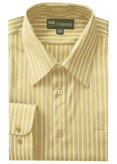 Fortino Landi SG36-K Mens Shirt
