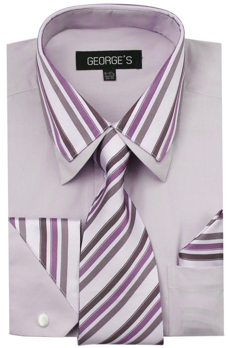 Fortino Landi AH611-LA  Mens Shirt