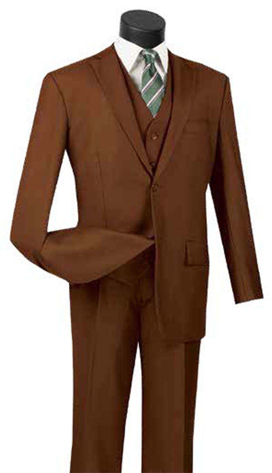 Vinci V2TR-COG Mens Suit