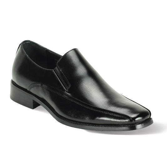 Giorgio Venturi 6346-BLK Unisex Shoes