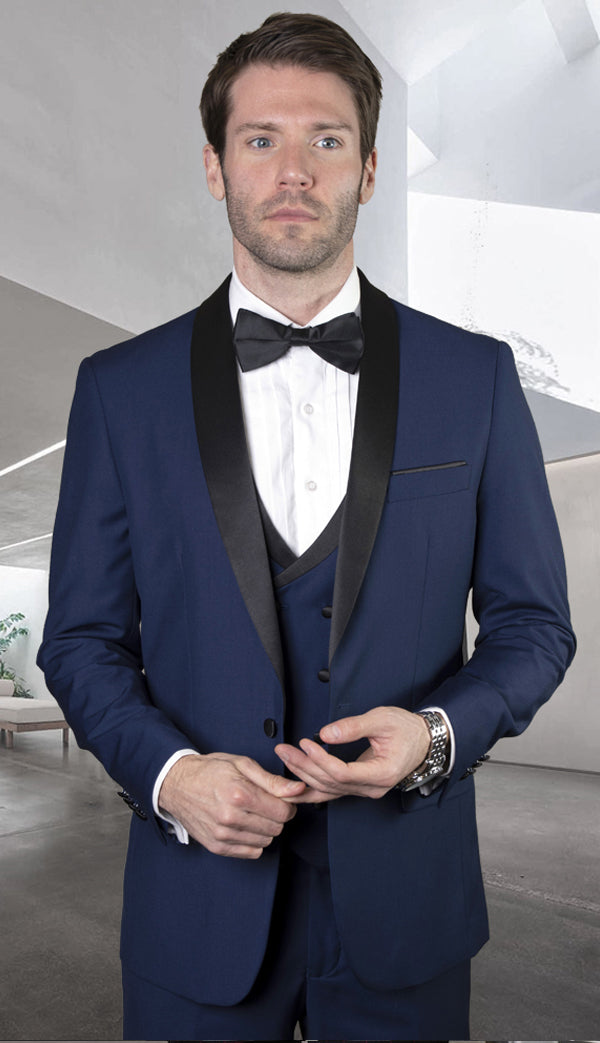 Statement  MGM-SA Mens Suit