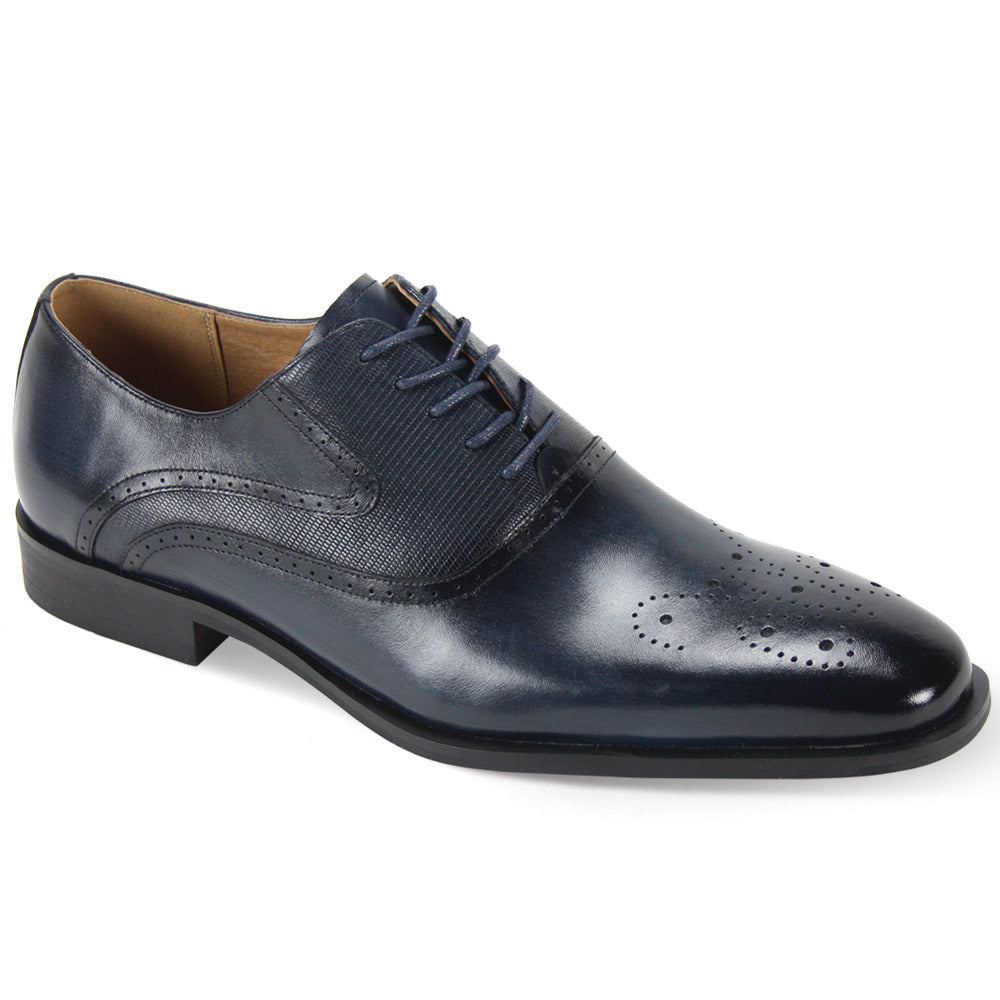 Giorgio Venturi 6996-NVY-14-15 Unisex Shoes