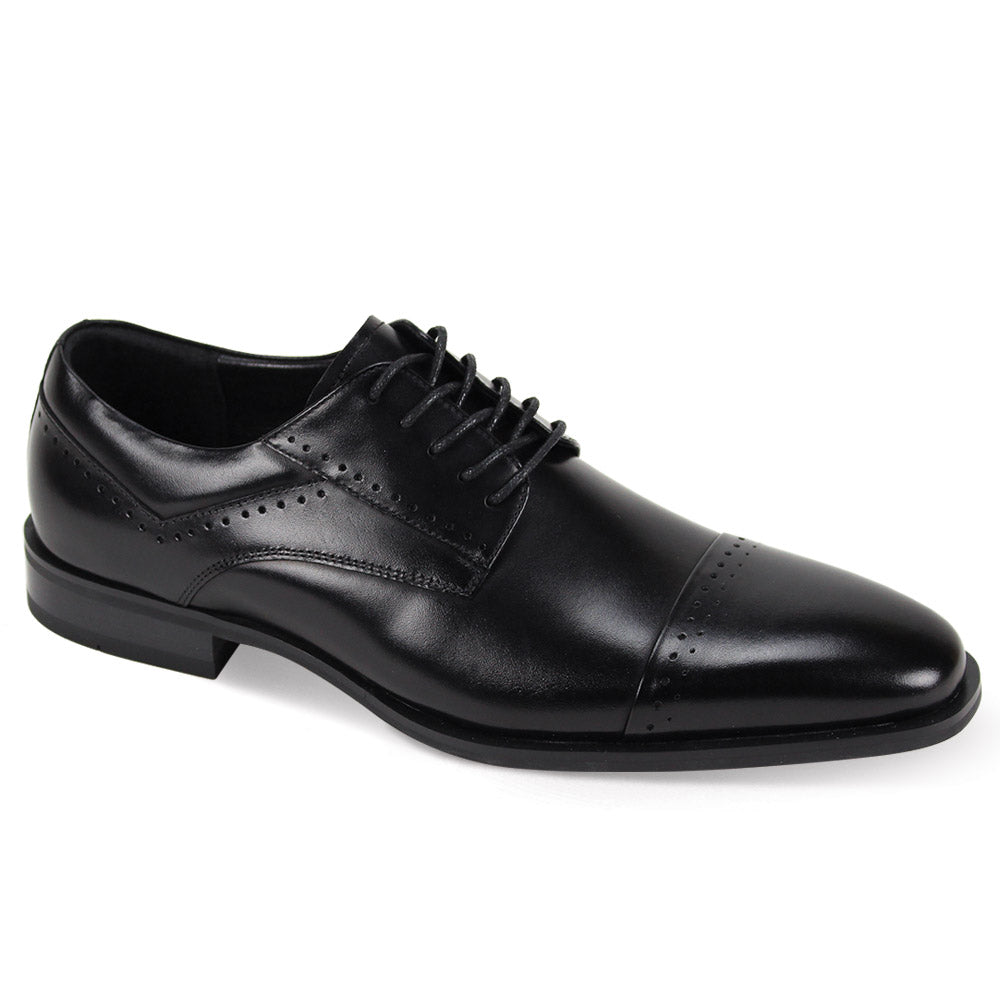 Giorgio 7033-BLK-14-15 Shoes