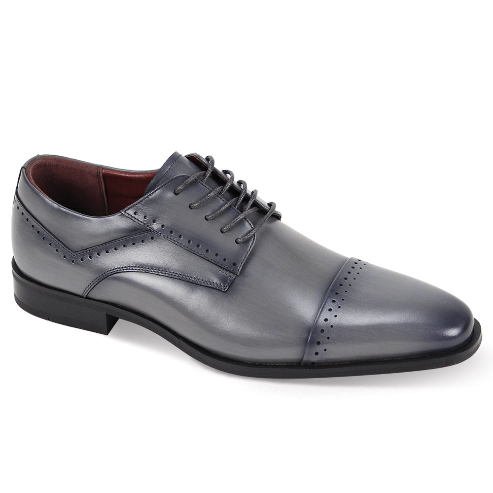 Giorgio Venturi 7033-GRY Unisex Shoes
