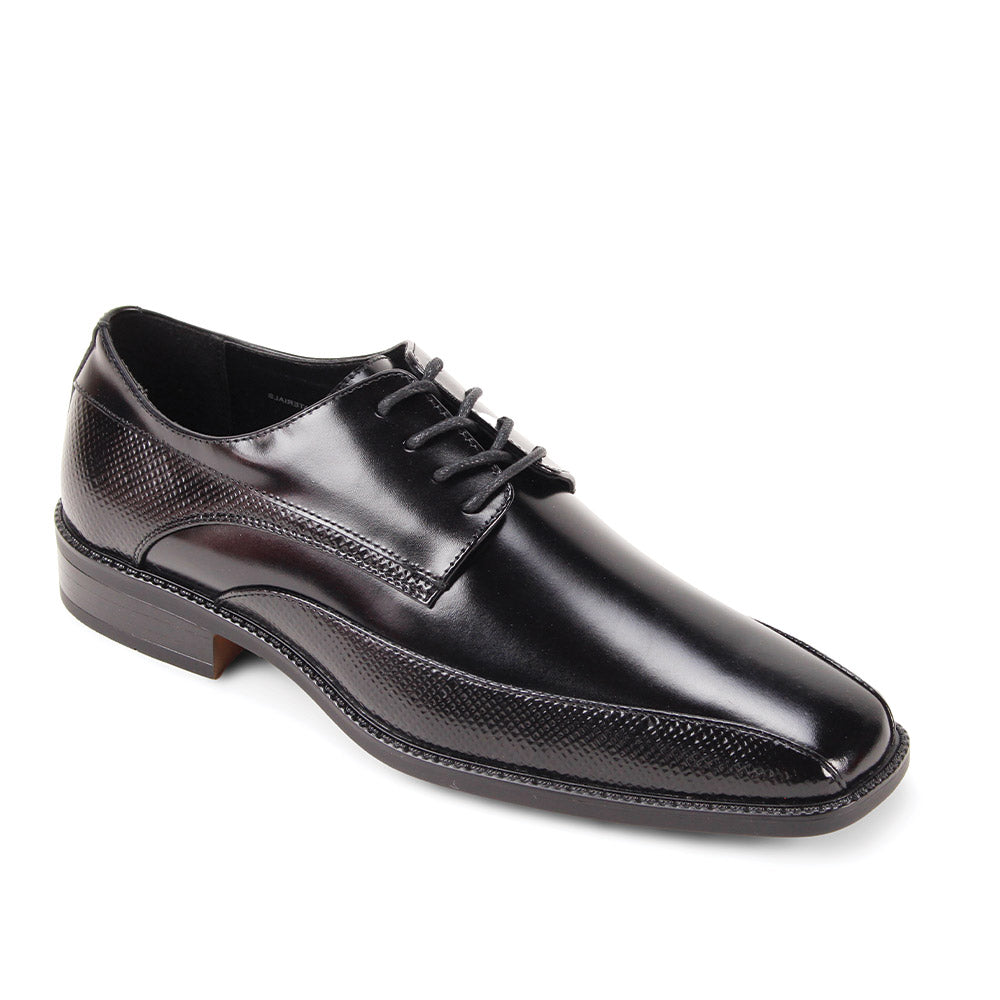 Giorgio Venturi 7060-BLK-14-15 Unisex Shoes