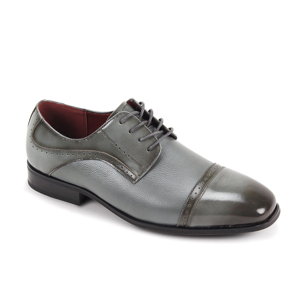 Giorgio 7076-GREY Shoes
