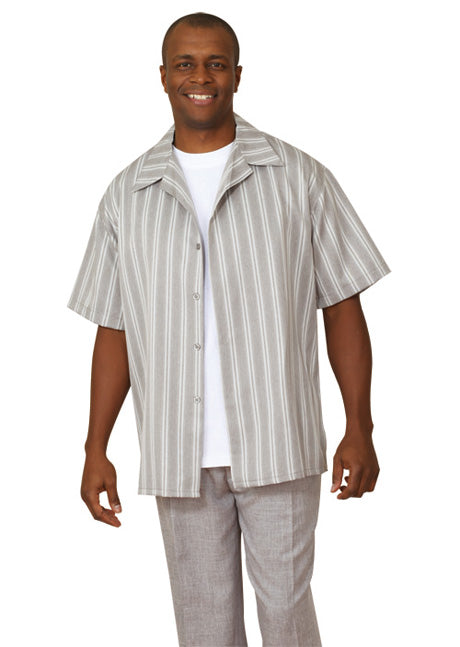 Fortino Landi 2945-G Mens Walking Suit