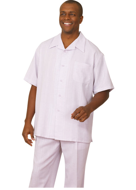 Fortino Landi 2946-LAV Mens Walking Suit