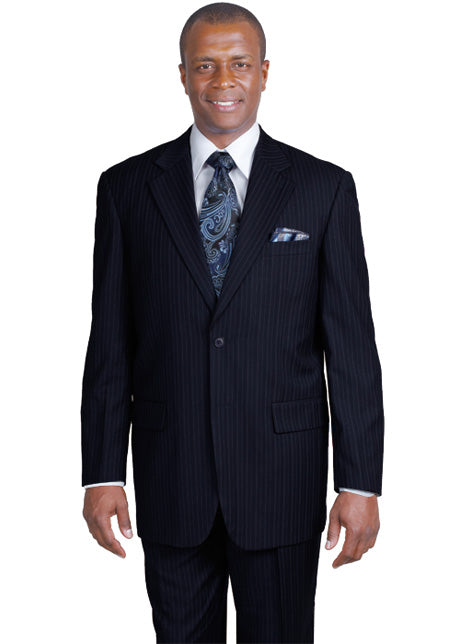 Milano Moda 57022-N Mens Suit