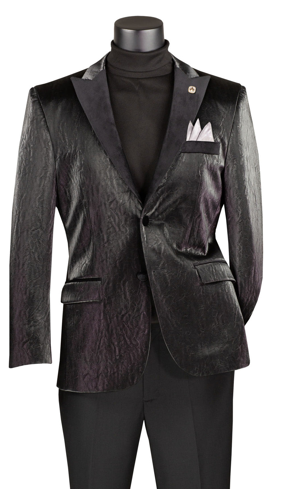 Vinci BML-1 Mens Sport Coat