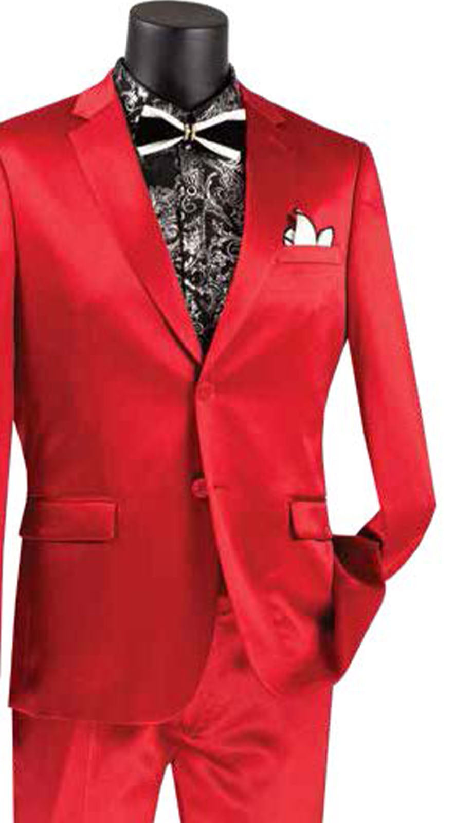 Vinci UST-1 Mens Suit