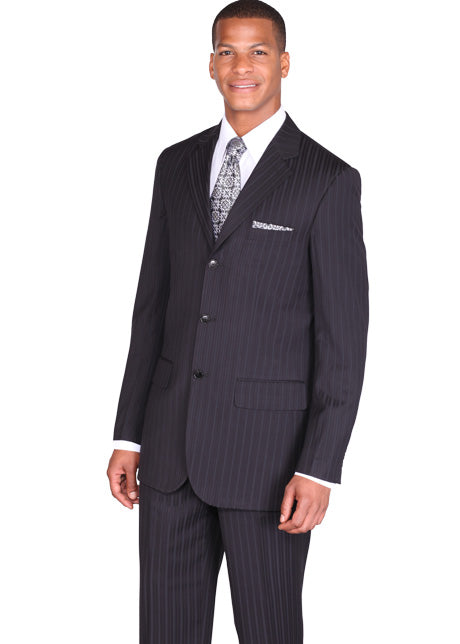 Milano Moda 58029 Mens Suit