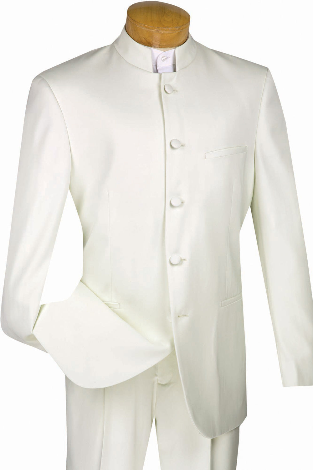 Vinci 5HT-IV Mens Suit