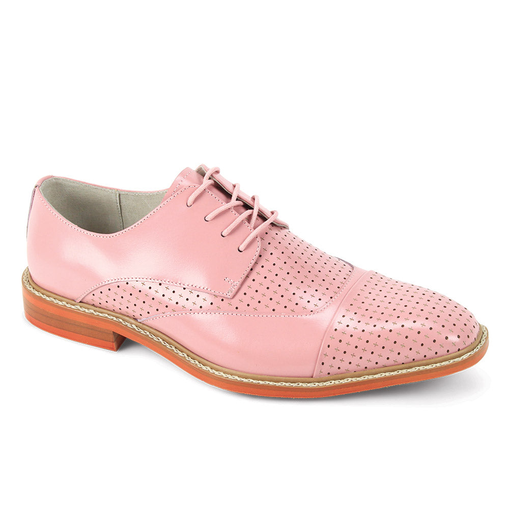 Giovanni ALFORD-PINK Shoes Pink / 10
