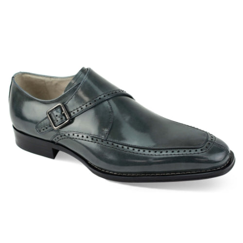 Giovanni AMATO-GRY Mens Dress Shoes