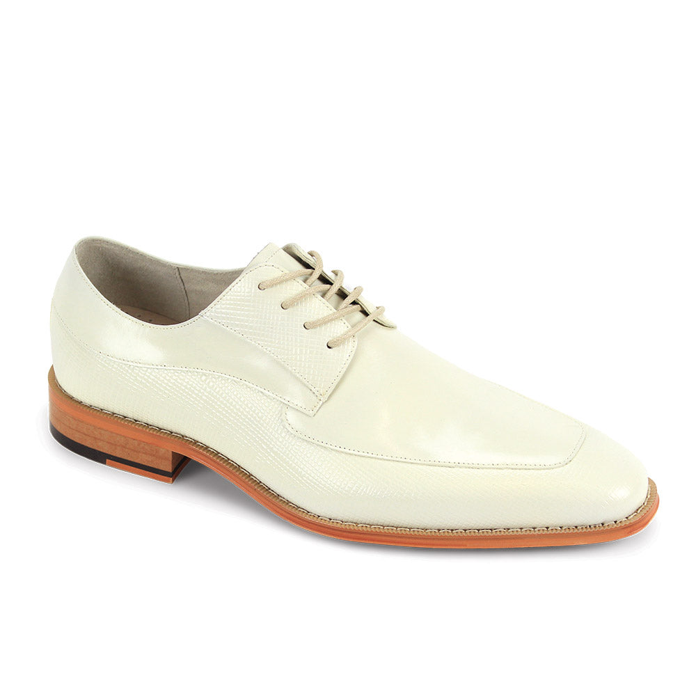 Giovanni ASHER-CREAM-14 Mens Shoes
