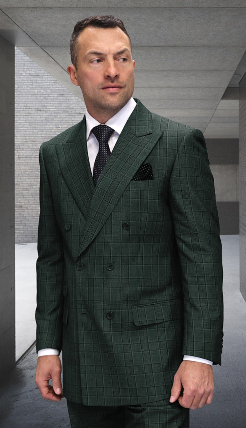 Statement COPELO-HU Mens Suit