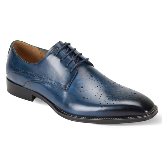Giovanni JOEL-BLU Mens Dress Shoes