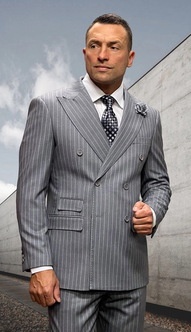 Statement Kelly-GR Mens Suit