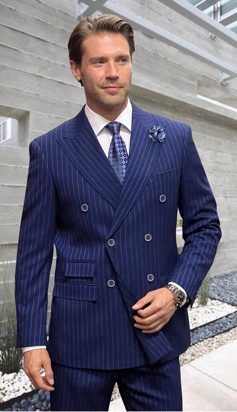 Statement Kelly-NA Mens Suit
