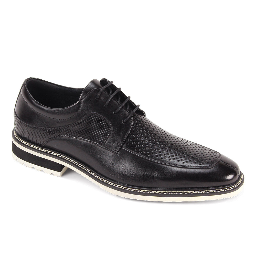 Giovanni LENNY-BLACK Shoes