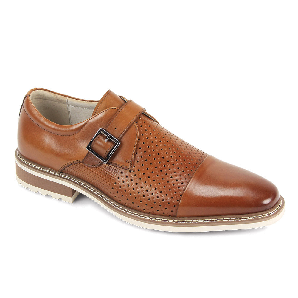 Giovanni LES-TAN Shoes