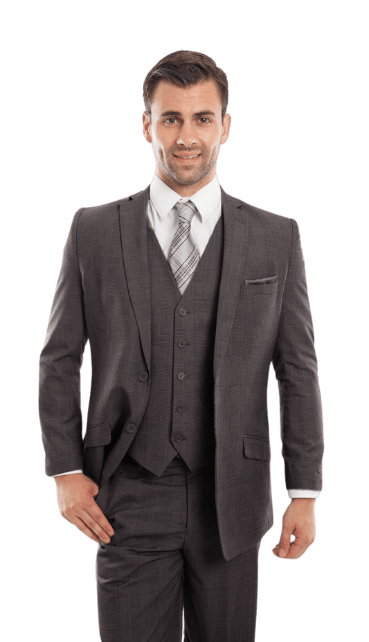 TAZZIO-M243S-02-Dk Grey