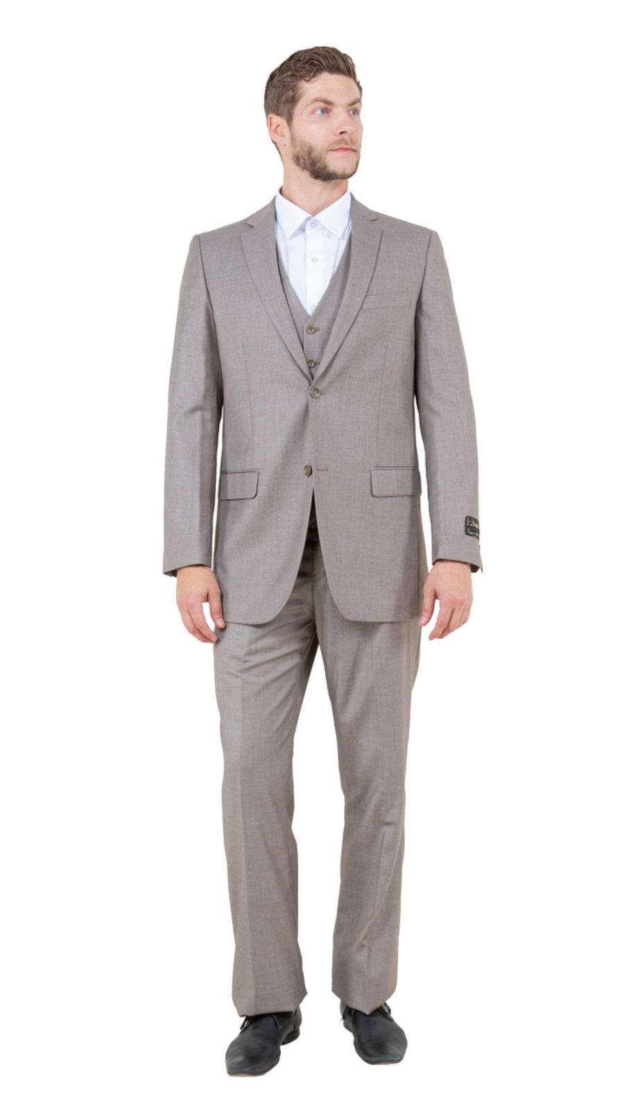 TAZZIO M302-32 Mens Suit