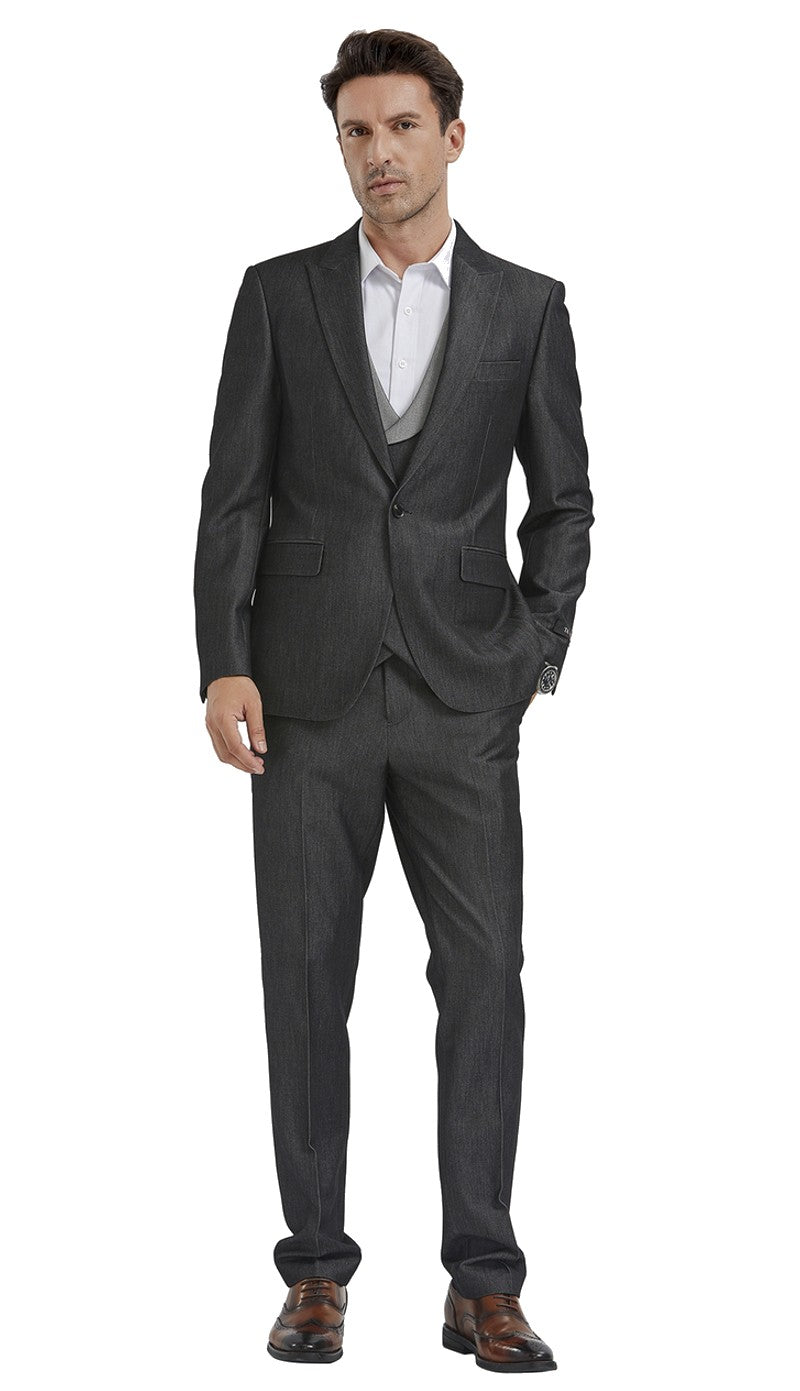 Tazzio-M347SK-01-BLACK
