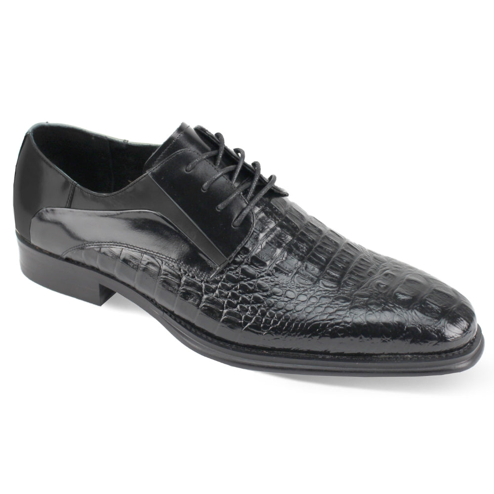 Giovanni MASON-BLK Shoes