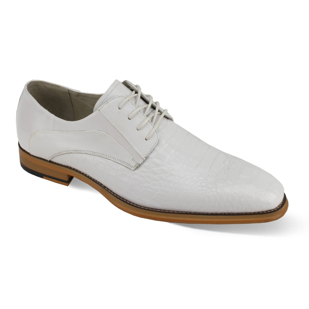 Giovanni MASON-WHT Shoes
