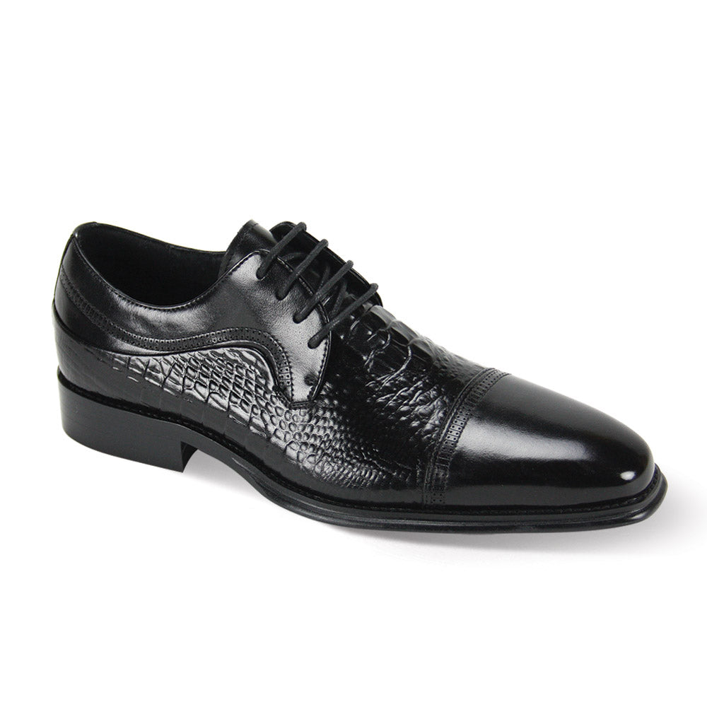Giovanni MATTIAS-BLK Shoes