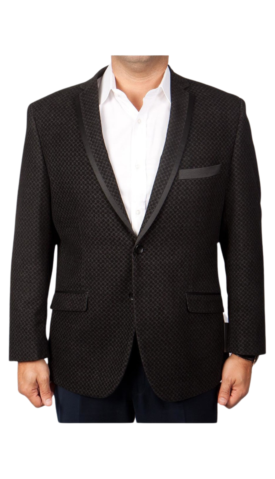 TAZZIO-MJ122S-BLK