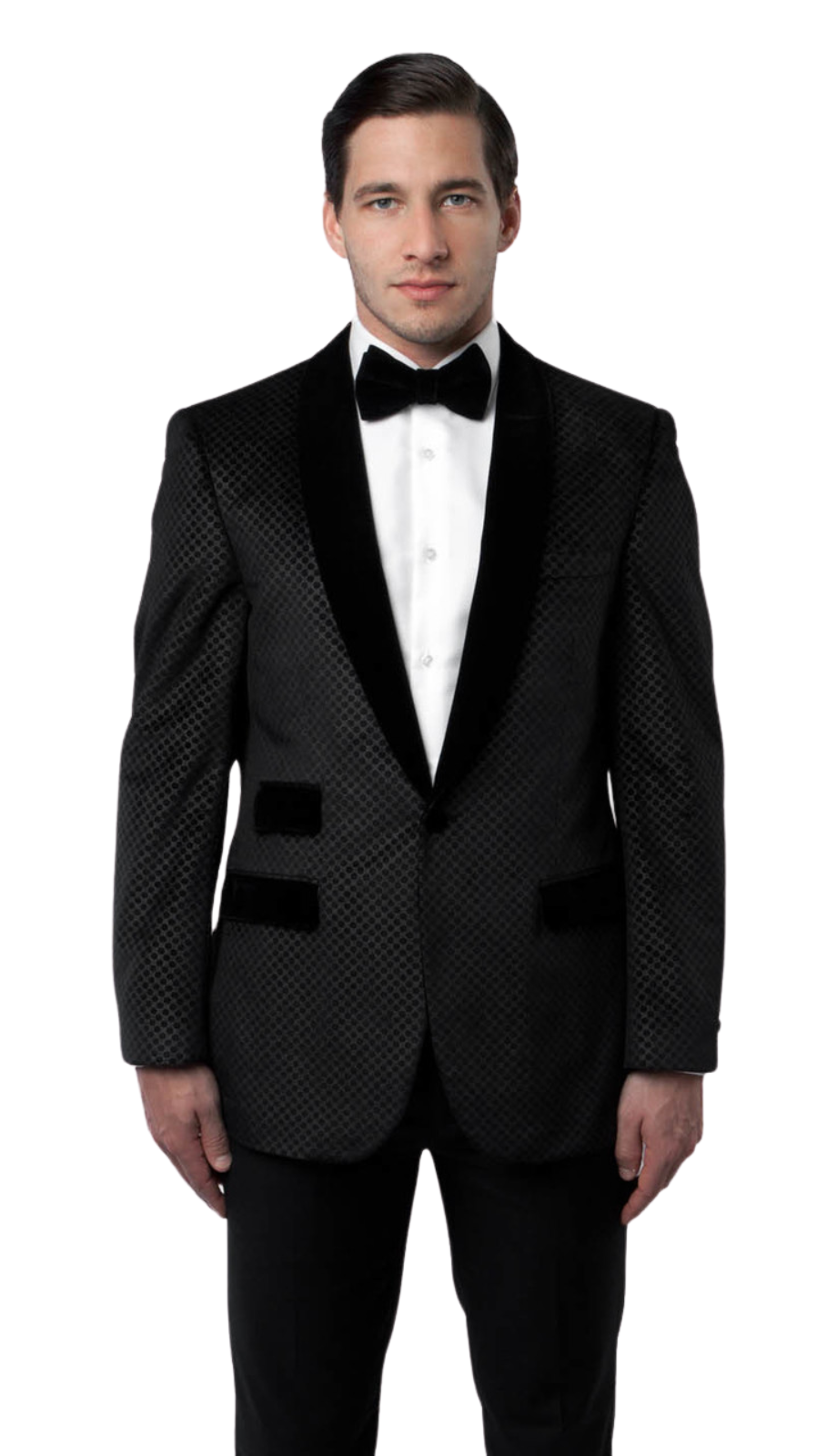 Tazzio-MJ141S-BLACK