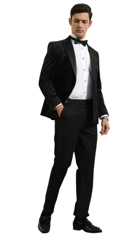 Tazzio MJ424H1-01 Mens Sports Coat