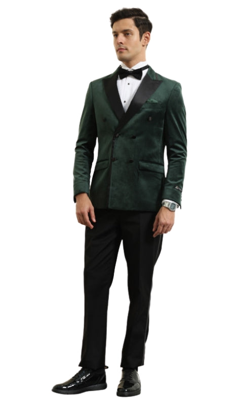 Tazzio MJ424H1-04 Mens Sports Coat