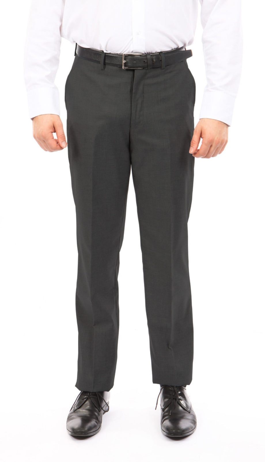 Tazzio MP100S-13-DARK GREY Mens Pants