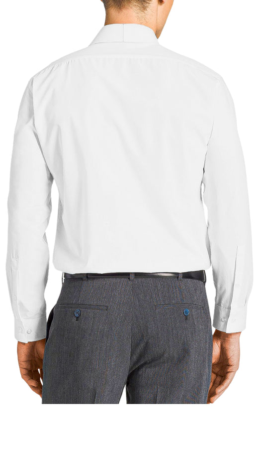 Tazzio MSH30-01 Mens Dress Shirt