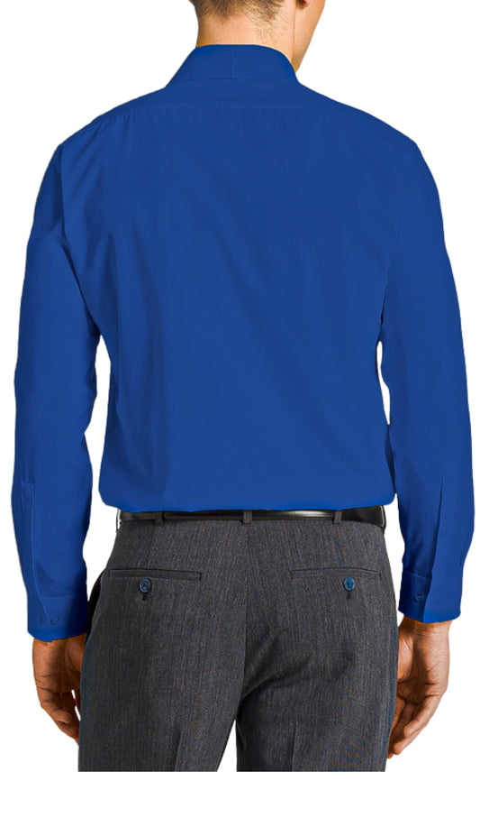 Tazzio MSH30-07 Mens Dress Shirt