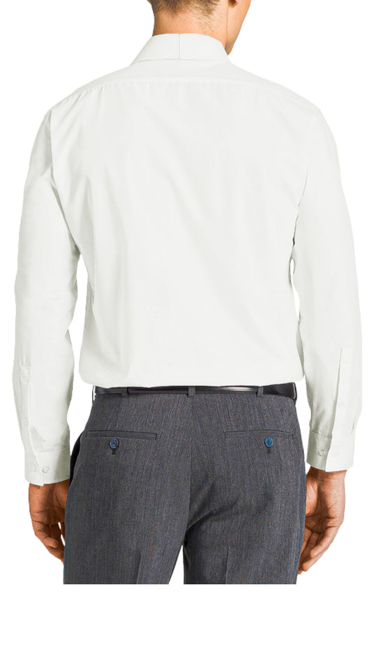 Tazzio MSH30S-02-ECRU Mens Dress Shirt